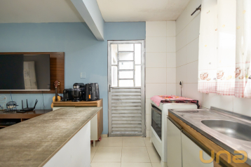 Casa 50m² com 03 quartos no Jardim Iruama - Campo Largo/PR