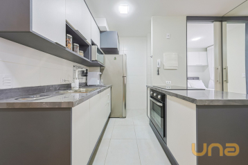 Apartamento no Capão Raso de 40 m² com 1 quarto  - 21399-3-I2