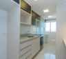 Apartamento no Ecoville de 86,46 m² com 2 quartos  - BG0425500