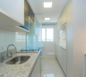 Apartamento no Ecoville de 86,46 m² com 2 quartos  - BG0425500