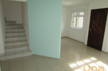 Sobrado no Santa Candida de 178 m² com 3 quartos  - 19817-0-I2