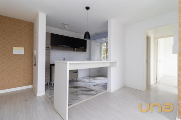 APARTAMENTO COM 2 QUARTOS - ÁREA TOTAL DE 79,92 m² - LAMENHA P