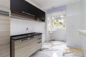 APARTAMENTO COM 2 QUARTOS - ÁREA TOTAL DE 79,92 m² - LAMENHA P