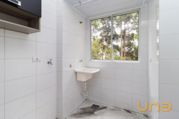 APARTAMENTO COM 2 QUARTOS - ÁREA TOTAL DE 79,92 m² - LAMENHA P