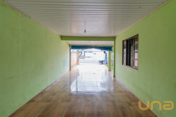 Casa no Jardim Itaqui de 360,00 m²  - 11479.001-CLA