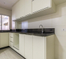 Apartamento 2 quartos Capão Raso Parque das Flores