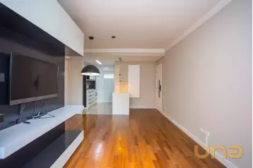 Apartamento - Bigorrilho