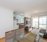Apartamento na frente da Universidade Positivo com 3 quartos i