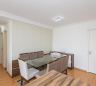 Apartamento na frente da Universidade Positivo com 3 quartos i