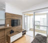 Apartamento na frente da Universidade Positivo com 3 quartos i