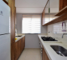 Apartamento com 2 quartos no Campo de Santana de 59,57m² - Res