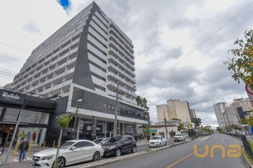 Conjunto para alugar, 32 m² por R$ 2.200,00/mês - Portão - Cur