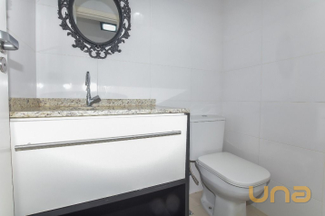 Conjunto para alugar, 32 m² por R$ 2.200,00/mês - Portão - Cur