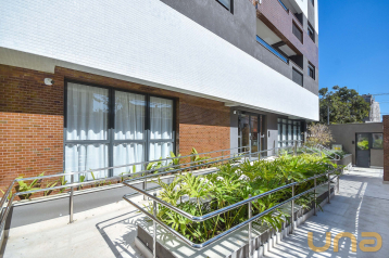 Venda Apartamento  2 quartos no Água Verde em Curitiba