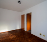 Apartamento no Centro com 1 quarto de 45m - Edifício Astro