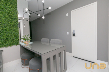 Apartamento em ALMIRANTE TAMANDARÉ com 72,87m²