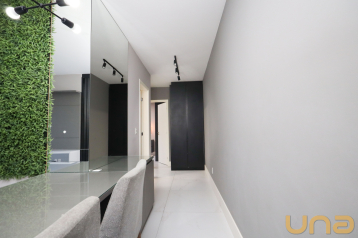 Apartamento em ALMIRANTE TAMANDARÉ com 72,87m²