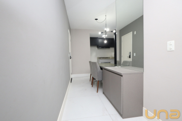 Apartamento em ALMIRANTE TAMANDARÉ com 72,87m²
