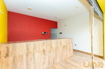 Loja no TATUQUARA com 42,19m²