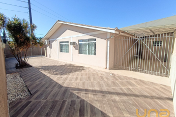 Casa no Água Verde de 224 m² com 3 quartos  - 214027-I2