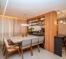 Apartamento com 3 Quartos no Centro