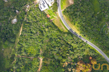 Terreno com 96.200m² na Colônia Vila Prado - Almirante Tamanda