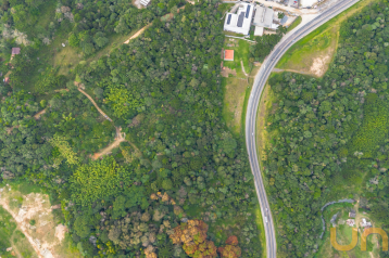 Terreno com 96.200m² na Colônia Vila Prado - Almirante Tamanda