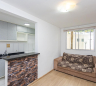 Apartamento no Spazio Chevalier Santa Quitéria em Frente ao Co