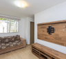 Apartamento no Spazio Chevalier Santa Quitéria em Frente ao Co