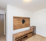 Apartamento no Spazio Chevalier Santa Quitéria em Frente ao Co