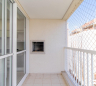 Apartamento 2 quartos Vila Izabel Edifício Le Ville