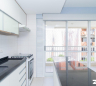 Apartamento 2 quartos Vila Izabel Edifício Le Ville