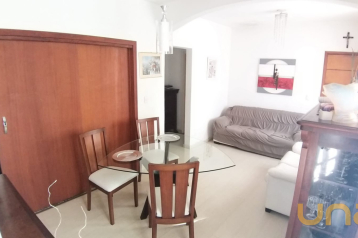 Casa com 2 quartos no Uberaba - 3605 - HABITEC