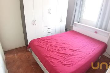 Casa com 2 quartos no Uberaba - 3605 - HABITEC