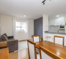Apartamento com 2 quartos no Centro com 117,68m² - Edifício Ha