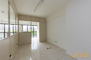 Sala/Conjunto Comercial no Centro de 90,00 m²  - 04696.001-RZ