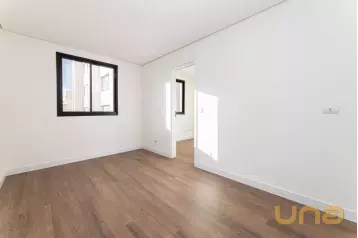 Apartamento de 1  quarto no  centro