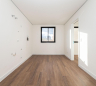 Apartamento de 1  quarto no  centro