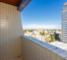 Apartamento no BIGORRILHO de 158,60 m²  - 35283.002-GL