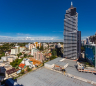 Apartamento no BIGORRILHO de 158,60 m²  - 35283.002-GL