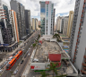 Apartamento 3 quartos 2 vagas Batel