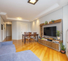 Apartamento 3 quartos 2 vagas Batel