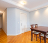Apartamento 3 quartos 2 vagas Batel
