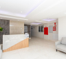 Apartamento no Capão Raso de 45,26 m² com 1 quarto  - BG973270