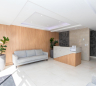 Apartamento no Capão Raso de 45,26 m² com 1 quarto  - BG973270