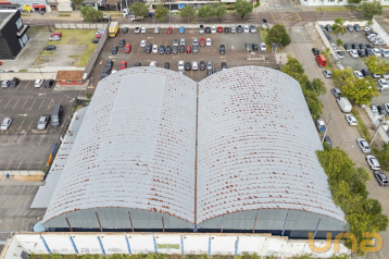 Terreno com 2.679,50 m² no Rebouças - 2281 - HABITEC