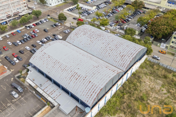 Terreno com 2.679,50 m² no Rebouças - 2281 - HABITEC