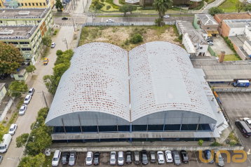 Terreno com 2.679,50 m² no Rebouças - 2281 - HABITEC
