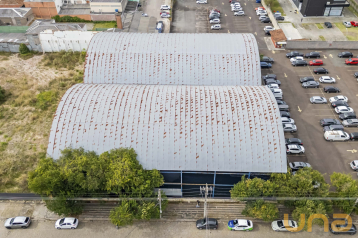 Terreno com 2.679,50 m² no Rebouças - 2281 - HABITEC