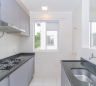 Apartamento no Jardim Itaqui de 75,77 m² com 2 quartos  - BG04